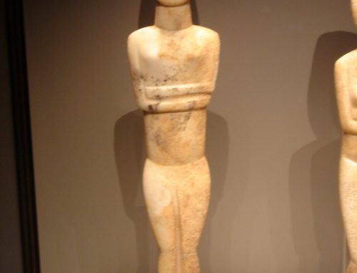 Cycladic Art