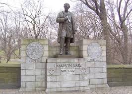 J Marion Sims